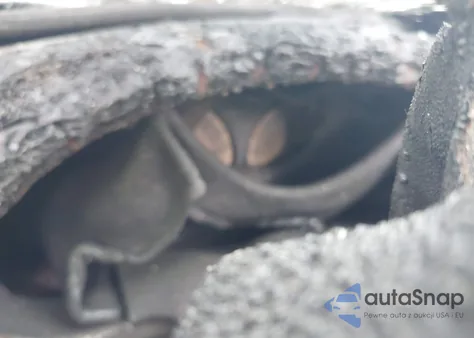 2003 Chrysler Town & Country Limited z USA, uszkodzony, nr VIN 2C8GP64LX3R170571